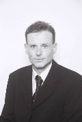 Portrait for Graham Coupar